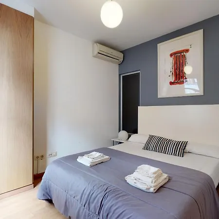 Flatsforyou Sorolla House * Valencia
