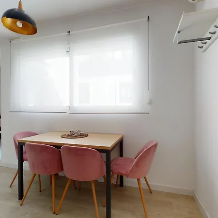 Apartamento Flatsforyou Sorolla House *