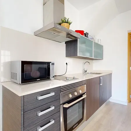 Flatsforyou Sorolla House Apartamento Valencia