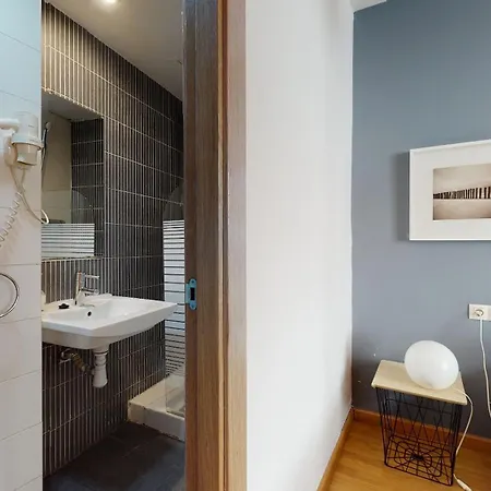 Apartamento Flatsforyou Sorolla House Valencia