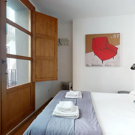 Flatsforyou Sorolla House Apartamento