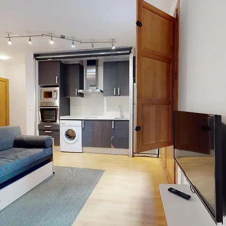 Apartamento Flatsforyou Sorolla House