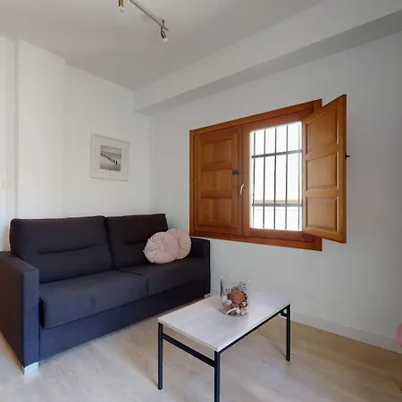 Flatsforyou Sorolla House Apartment Valencia