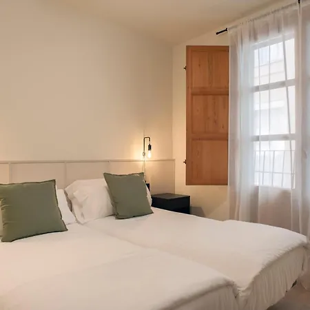 Sorolla House Apartment