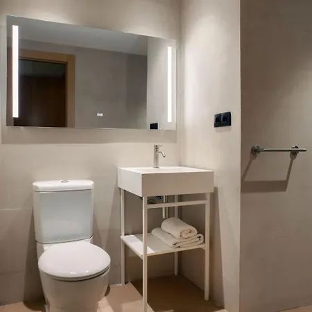 Apartment Sorolla House Valencia