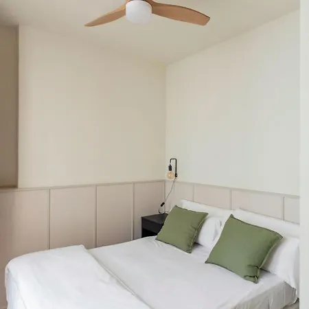 Sorolla House Apartment *