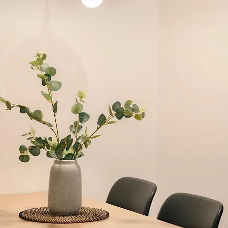 Sorolla House Apartment Valencia