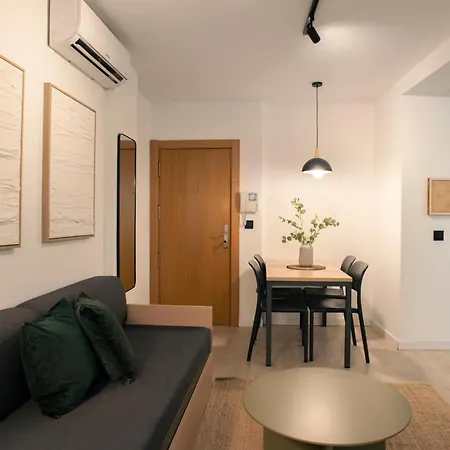 Sorolla House * Valencia