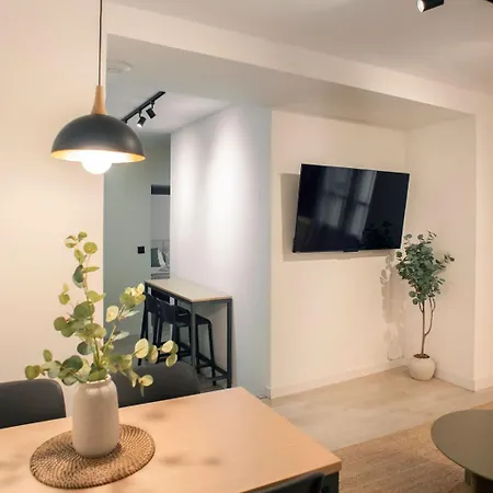 Sorolla House Apartment Valencia