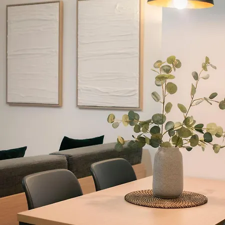 Sorolla House Apartment *