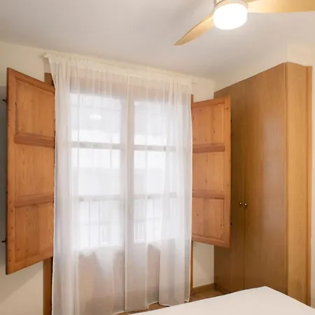 Sorolla House Apartment Valencia