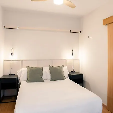 Sorolla House Apartment *