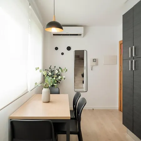Apartment Sorolla House Valencia