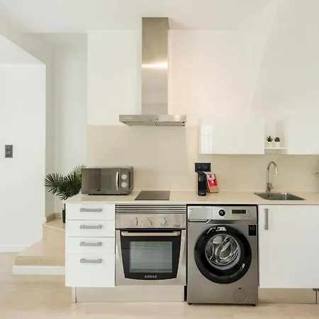 Sorolla House Apartment Valencia