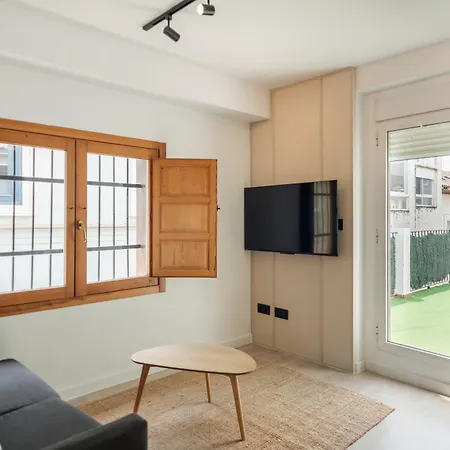 Sorolla House Apartment *