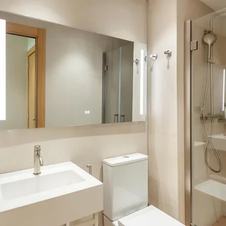 Sorolla House Apartment Valencia