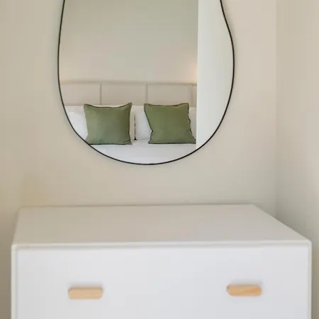 Apartment Sorolla House Valencia