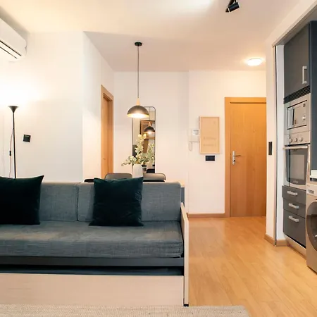 Apartment Sorolla House *