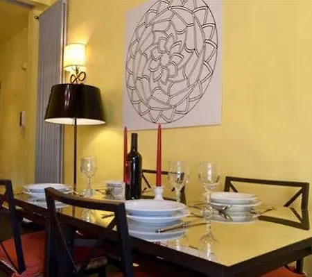Flatsforyou Sorolla House Apartamento *