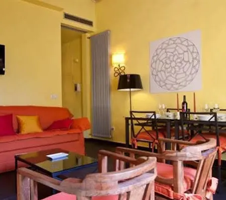 Flatsforyou Sorolla House Valencia