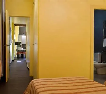 Flatsforyou Sorolla House Apartamento