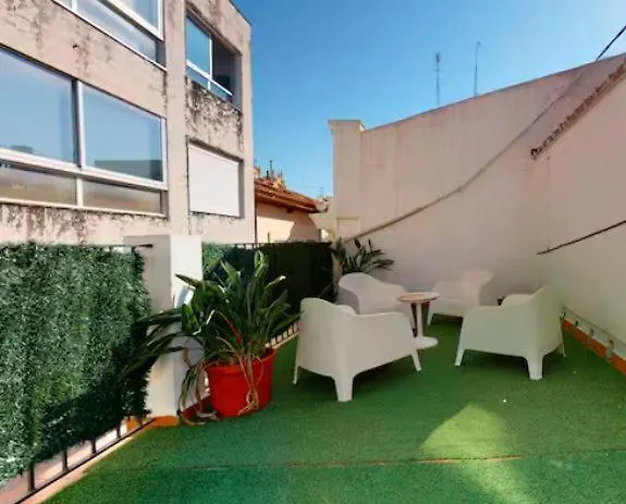Sorolla House Apartamento