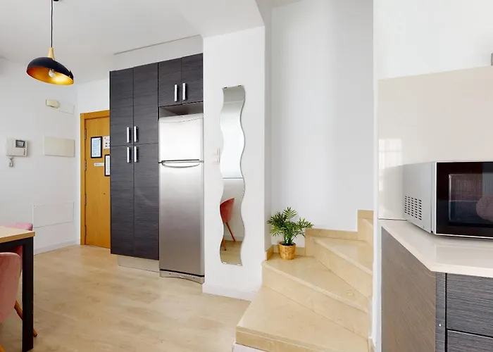 Sorolla House Apartamento