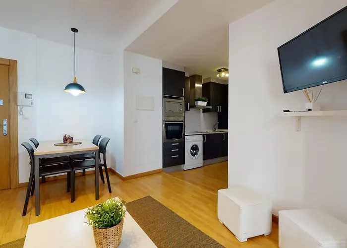 Sorolla House Apartamento