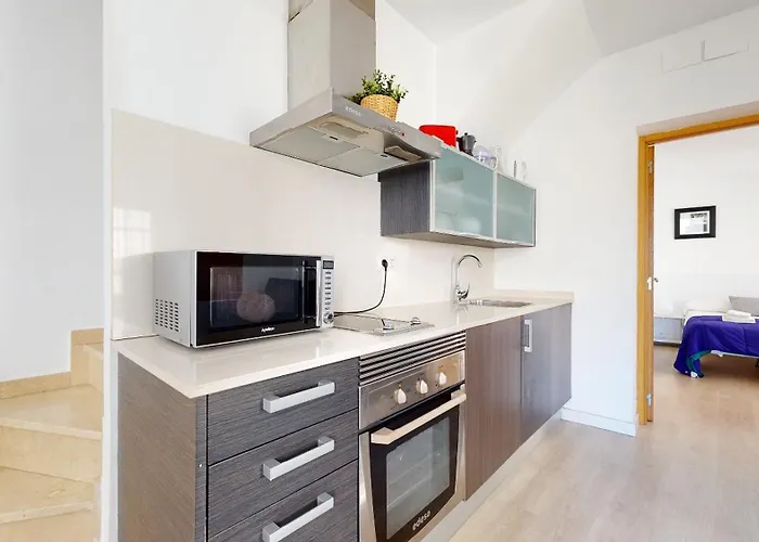Sorolla House Apartamento Valencia