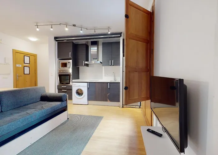 Apartamento Sorolla House