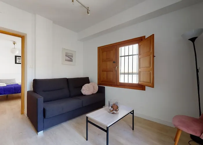 Sorolla House Apartamento Valencia