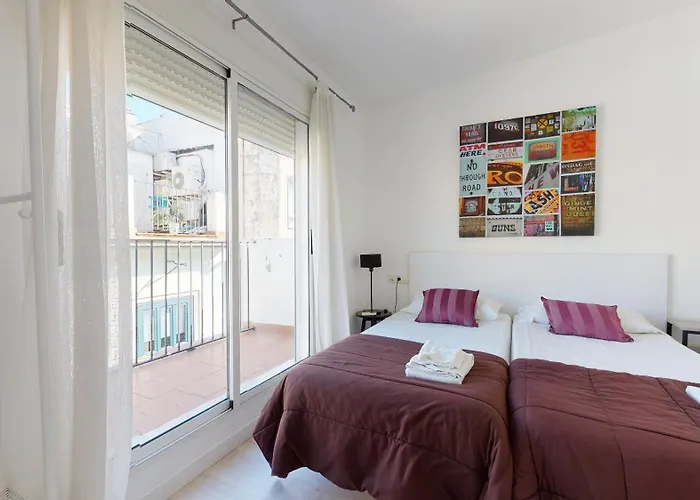 Sorolla House Valencia