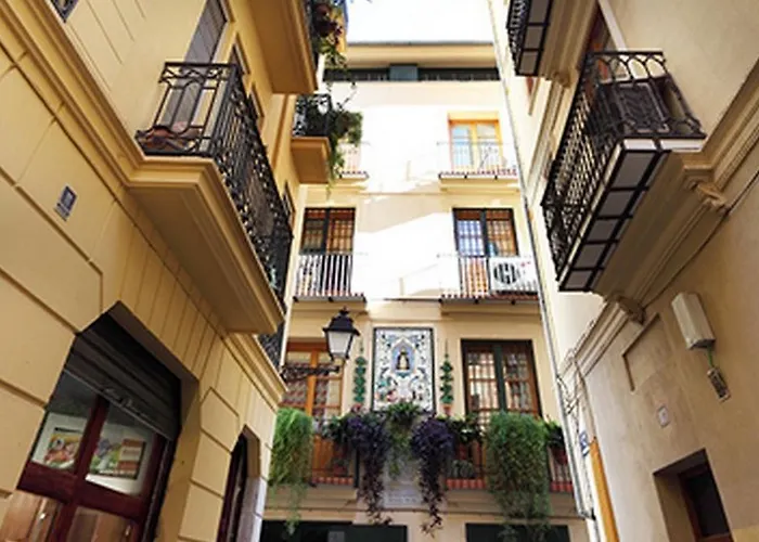 Sorolla House Apartamento
