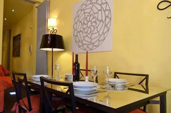 Sorolla House Apartamento *