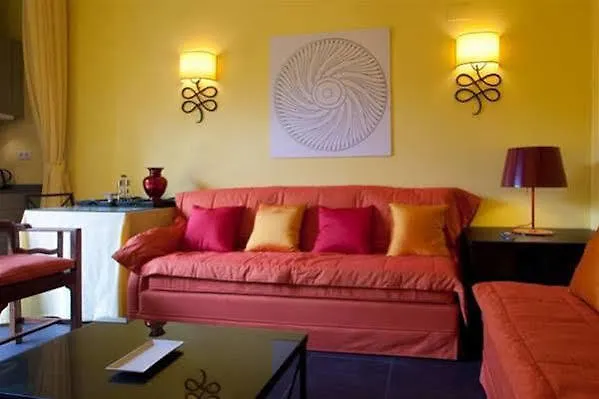 Sorolla House Apartamento *