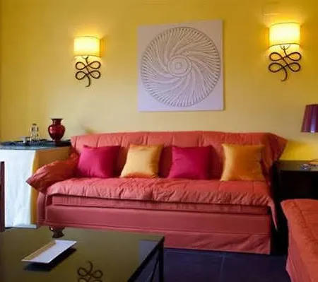 Sorolla House Apartman *