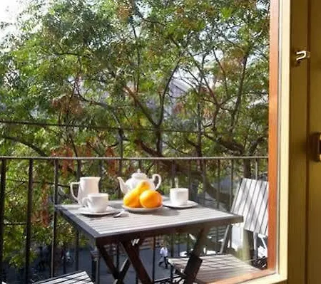 Apartman Sorolla House *