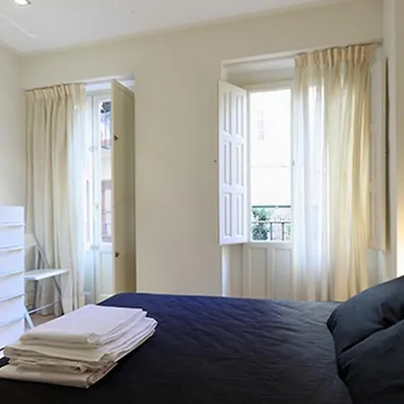 Flatsforyou Sorolla House * Валенсия